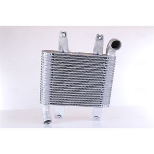 Intercooler NISSENS 96660