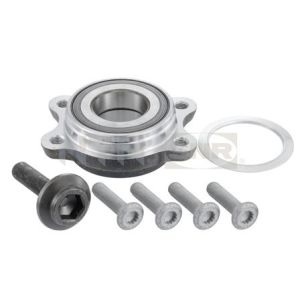 Radlagersatz SNR R154.57
