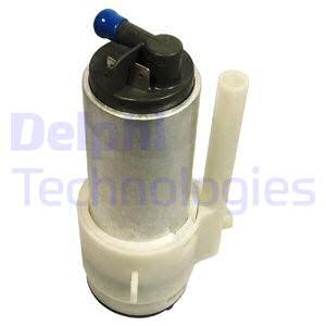 Brandstofpomp DELPHI FE0434-12B1
