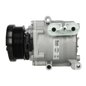 Klimakompressor NISSENS 89358