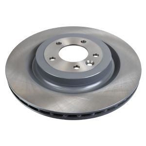 Disco de travão FEBI BILSTEIN 108534