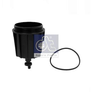 Séparateur d'eau (du carburant) DT Spare Parts 2.12333