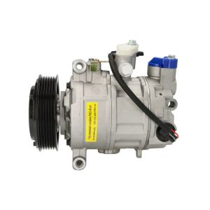 Compressor airconditioning NISSENS 890302