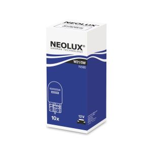 Lâmpada secundária NEOLUX W21/5W 12V, 5/21W