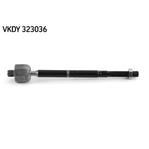 Barre d'accouplement SKF VKDY 323036