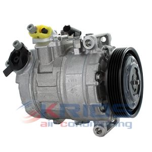 Klimakompressor MEAT & DORIA K15406