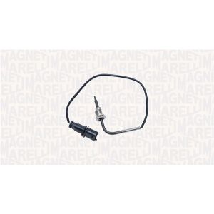 Sensor, Abgastemperatur MAGNETI MARELLI 172000389010 für Chrysler 