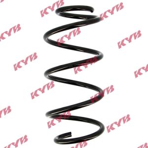 Jeu De 2 Ressorts De Suspension Avant KYB K-Flex Pour Jeep Cherokee - Neufs Sous Blister