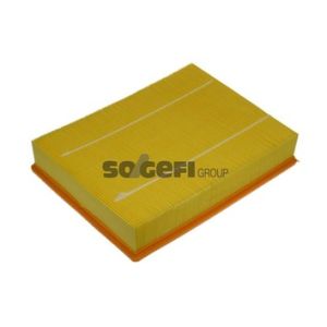Filtro de ar PURFLUX A1210