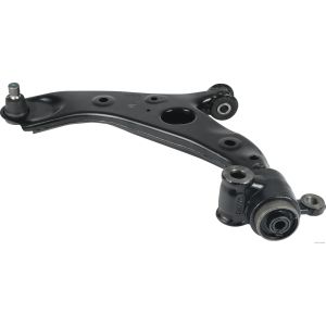 Suspensão da roda HERTH+BUSS ELPARTS J4903062