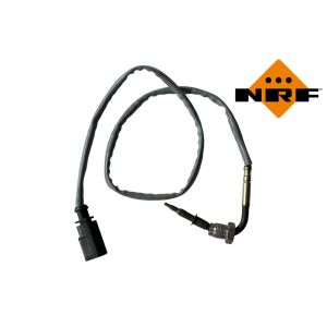 Sensor de temperatura dos gases de escape NRF 707152