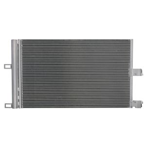 A/C-kondensor BOSCH 1 986 AD2 406