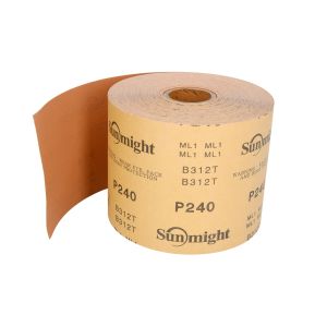 Papel de lija SUNMIGHT SUN30312