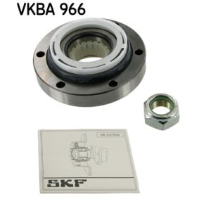 Radlagersatz SKF VKBA 966