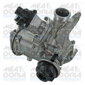 Vanne EGR MEAT & DORIA 88377