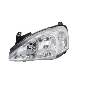 Farol principal DEPO 442-1138L-LD-EM, Links