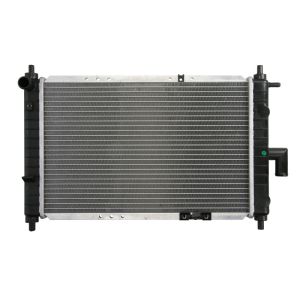 Radiador, arrefecimento do motor NRF 53375