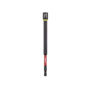 Ponta de chave de encaixe com furo de 1/4" HEX MILWAUKEE 4932492446