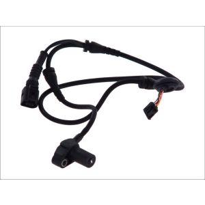 Sensor de velocidad, ABS HANS PRIES 110 484