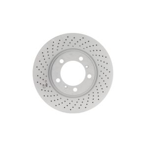 Bremsscheibe BOSCH 0 986 479 579