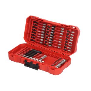 Juego de puntas de destornillador 1/4" MILWAUKEE 4932492005