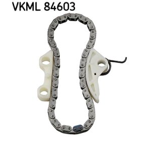Distributiekettingset SKF VKML 84603