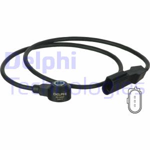 Klopsensor DELPHI AS10207