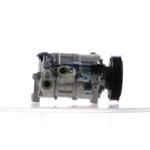 Compressor, ar condicionado MAHLE ACP 1481 000S