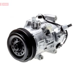 Compressor, ar condicionado DENSO DCP50245
