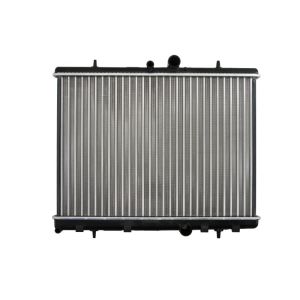 Kühler, Motorkühlung NRF 58312A