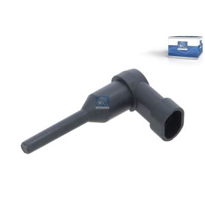Sensor, nível do líquido de refrigeração DT SPARE PARTS 13.00157