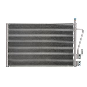 Condenseur, climatisation VALEO 814083