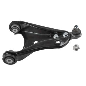 Suspensão da roda LEMFÖRDER 37504 01