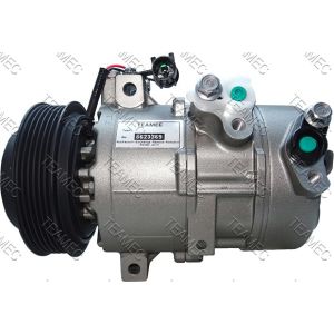 Compressor, ar condicionado TEAMEC 8623369