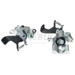 Bremssattel BUDWEG 344877