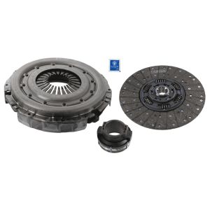 Koppelingsset SACHS 3400 700 436