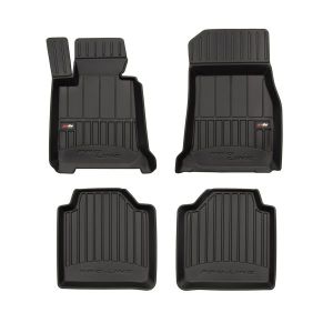 Tapetes de borracha FROGUM FRG 3D407688