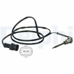 Abgastemperatursensor DELPHI TS30009