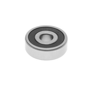 Rolamento de esferas ranhurado SKF 6300-C3