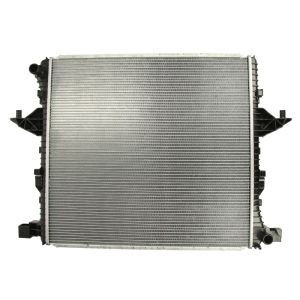 Arrefecedor do motor NISSENS 65298