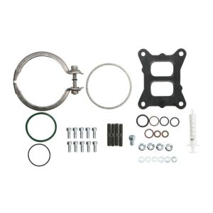 Kit de montagem, turbocompressor EVORON EVMK0277