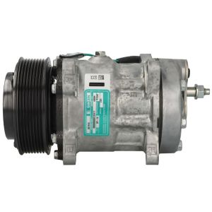 Compressor, ar condicionado SANDEN SD7H15-4009