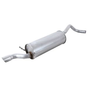 Geluiddemper achter WALKER 24152