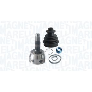 Kit de juntas, acionamento exterior MAGNETI MARELLI 302015100106