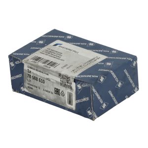 Buchas, cambota KOLBENSCHMIDT 78 126 640