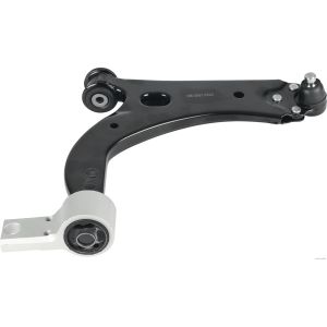 Suspensão da roda HERTH+BUSS ELPARTS J4913061