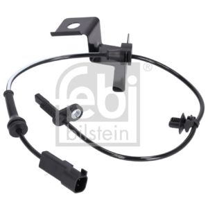 Sensor do ABS, dianteiro/traseiro, esquerdo/direito  FEBI BILSTEIN 186219