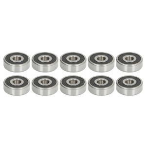 Rolamento de esferas NKE 6300-2RS210SZT