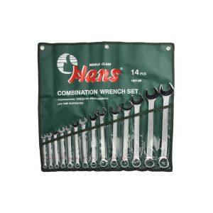 Kit de herramientas HANS 14Stk 10 - 24 27 30 32mm