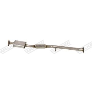 Silenciador intermédio WALKER 22959